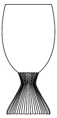 Icicle (Clear)