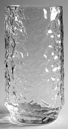 Impromptu Clear Flat Iced Tea