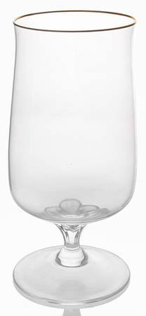 Intrigue (Gold Trim) Iced Tea