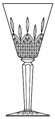 Lenox Masterpiece (Stemware)