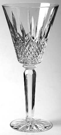 Lenox Masterpiece (Stemware) Wine Glass by Lenox