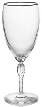 Madison (Platinum Trim) Iced Tea