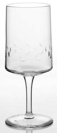 Montrose Water Goblet