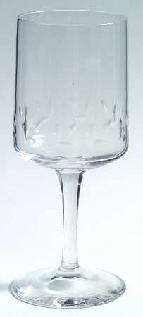 Montrose Wine Glass