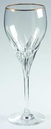 Monument Wine Glass by Lenox