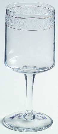 Mystique  Wine Glass