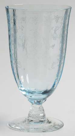 Navarre Blue Iced Tea by Lenox