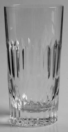 Polaris Highball Glass