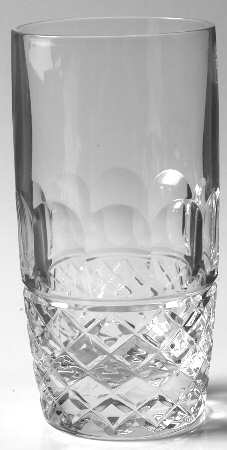 Providence Clear Highball Glass
