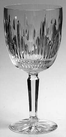 Shenandoah Water Goblet