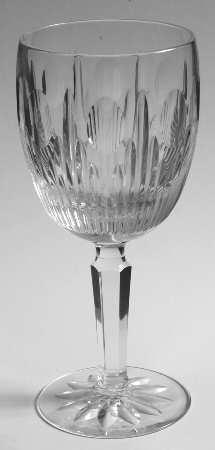 Shenandoah Wine Glass