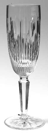 Shenandoah Fluted Champagne