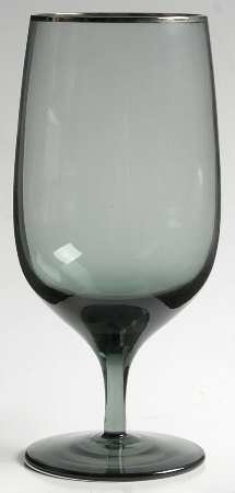 Silver Shadow Blue Gray (Platinum) Iced Tea