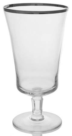 Solitaire (Platinum Trim) Iced Tea