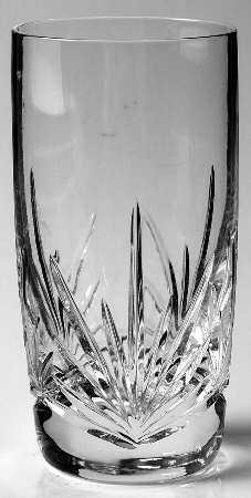 Starburst Highball