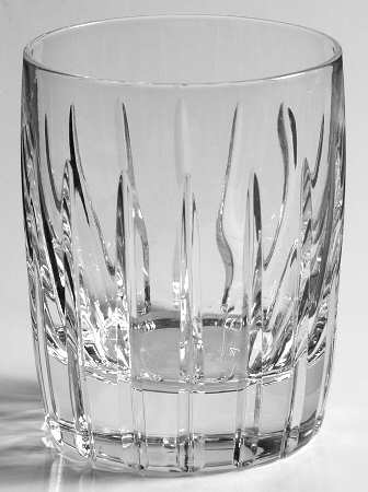Starfire (Concord Barw) Double Old Fashioned by Lenox