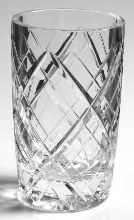 Tartan Pencil Cup