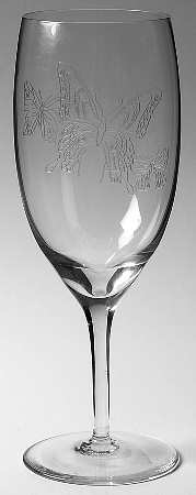 Tracery Iced Tea