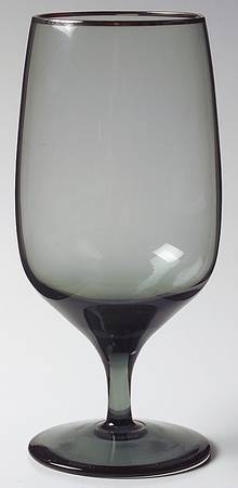 Twilight Shadow Smoke (Platinum Trim) Iced Tea