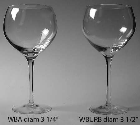 Vineyard Balloon Wine