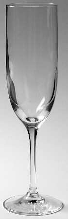 Vineyard Fluted Champagne