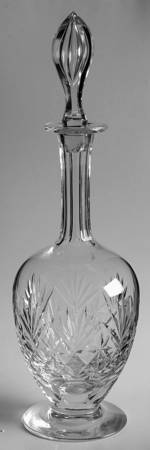 Pavie Decanter & Stopper