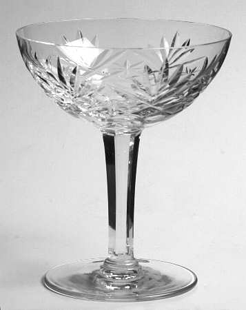 Pavie Champagne/Tall Sherbet