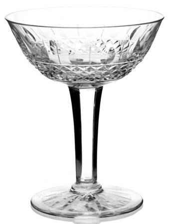 Portiers Champagne/Tall Sherbet