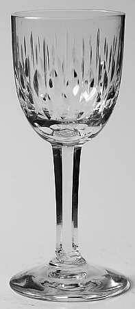 Valmy Cordial Glass