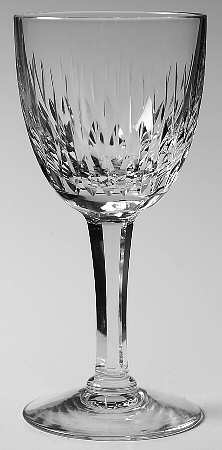 Valmy Wine Glass