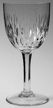 Valmy Water Goblet