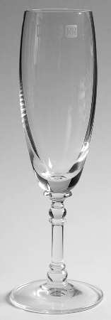 Bedford Fluted Champagne