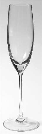 Bryant Fluted Champagne