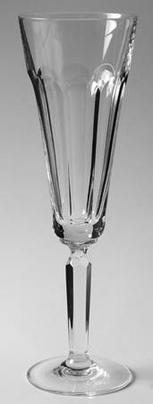 Edward Fluted Champagne