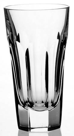 Edward 10 Oz Flat Tumbler