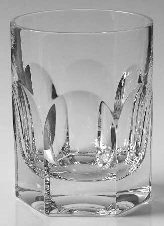 Edward Double Old Fashioned