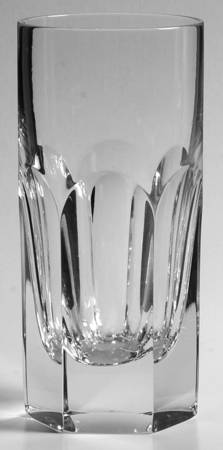 Edward Highball Glass