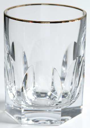 Edward Gold Old Fashioned