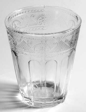 Emma Highball Glass