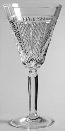 Herringbone Classic White Wine