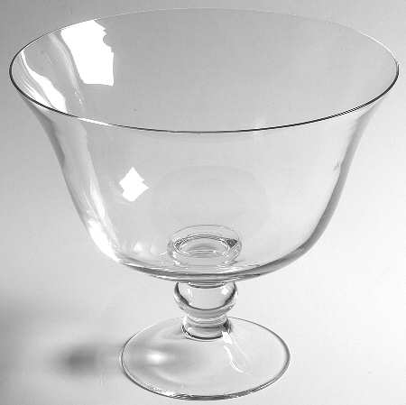 Landon 10" Footed Bowl