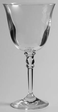 Landon Wine Glass