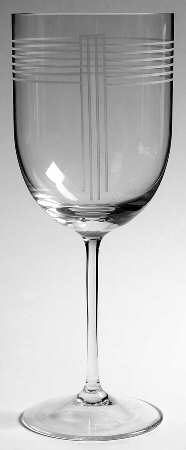 Randolph Wine Glass