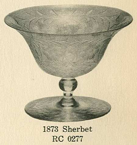 Cut 0277 Low Sherbet