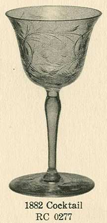 Cut 0277 Liquor Cocktail