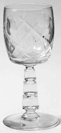 1001-3 Wine Glass
