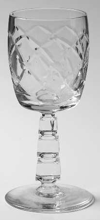 1001-4 Wine Glass