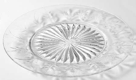 Yorktown 8" Salad Plate
