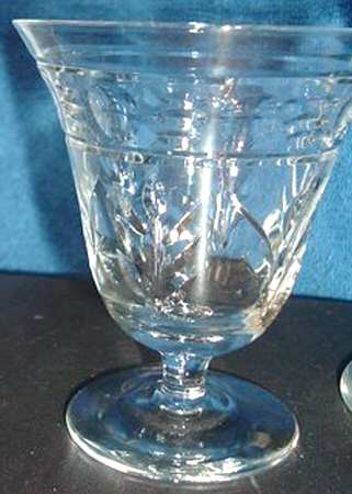 Yorktown Oyster or Fruit Cocktail