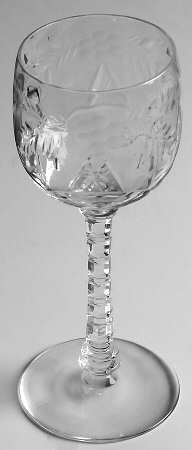 1004-1 Wine Glass